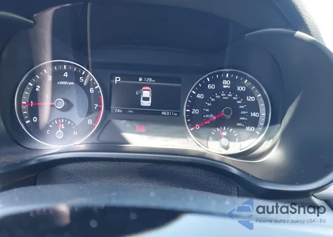 2023 Kia Forte Lx из США, поврежденный, VIN 3KPF24AD2PE586991